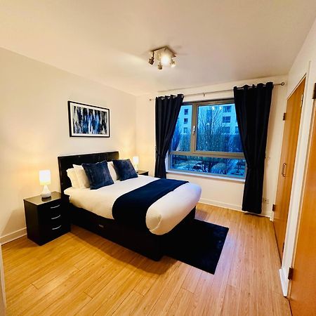 Scotapartments Edinburgh Luaran gambar