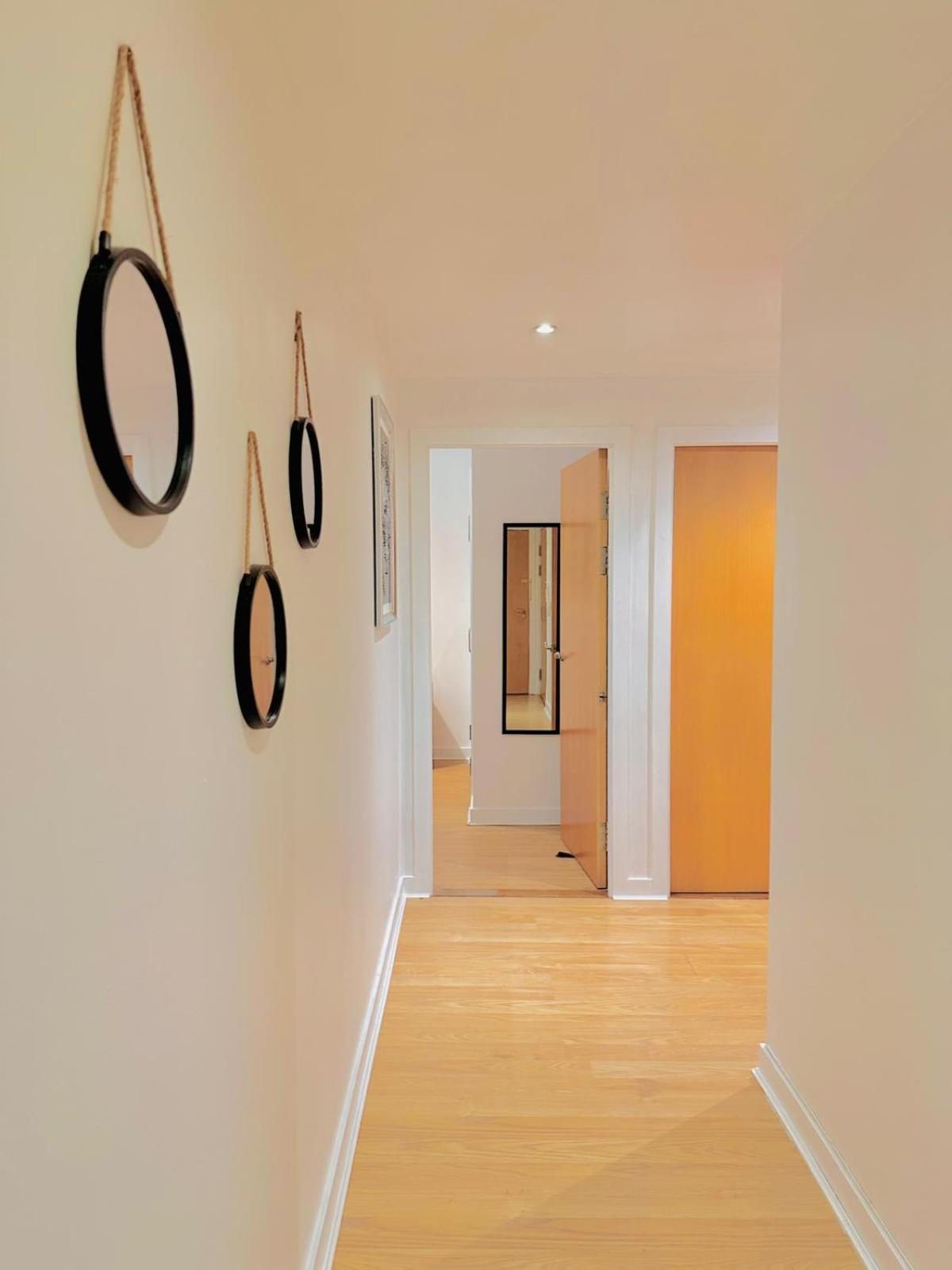 Scotapartments Edinburgh Luaran gambar