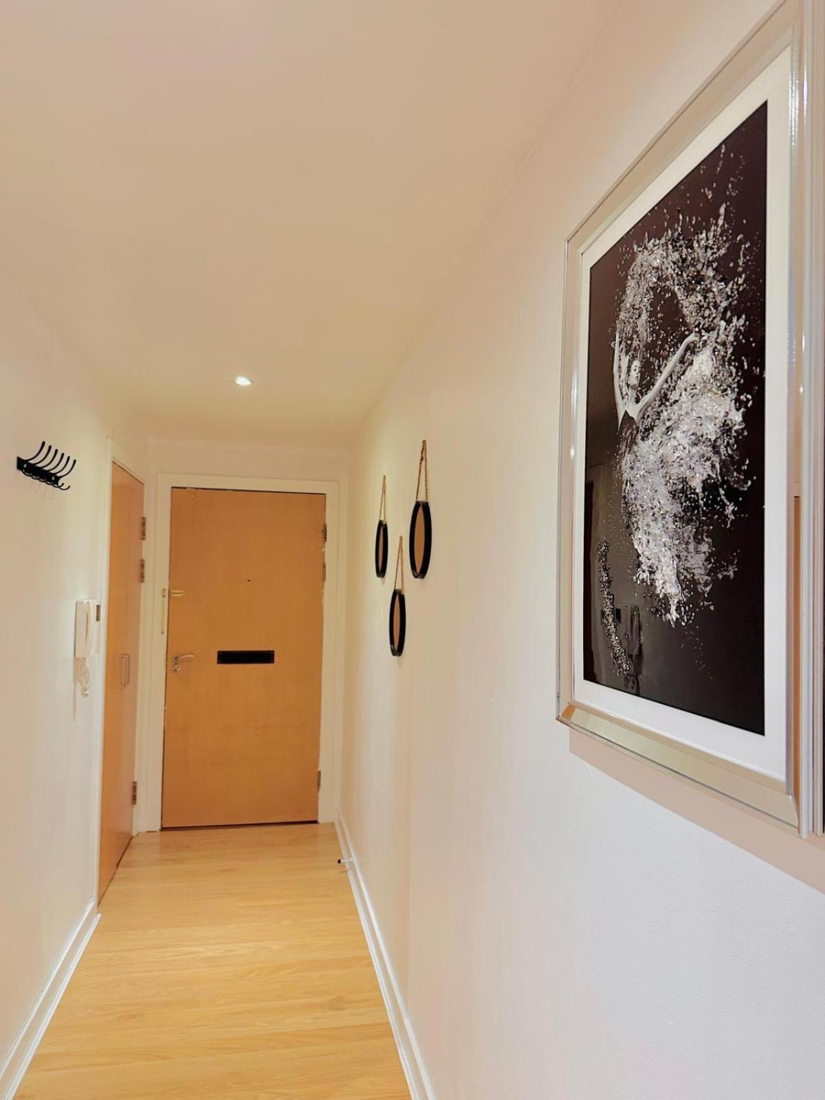 Scotapartments Edinburgh Luaran gambar