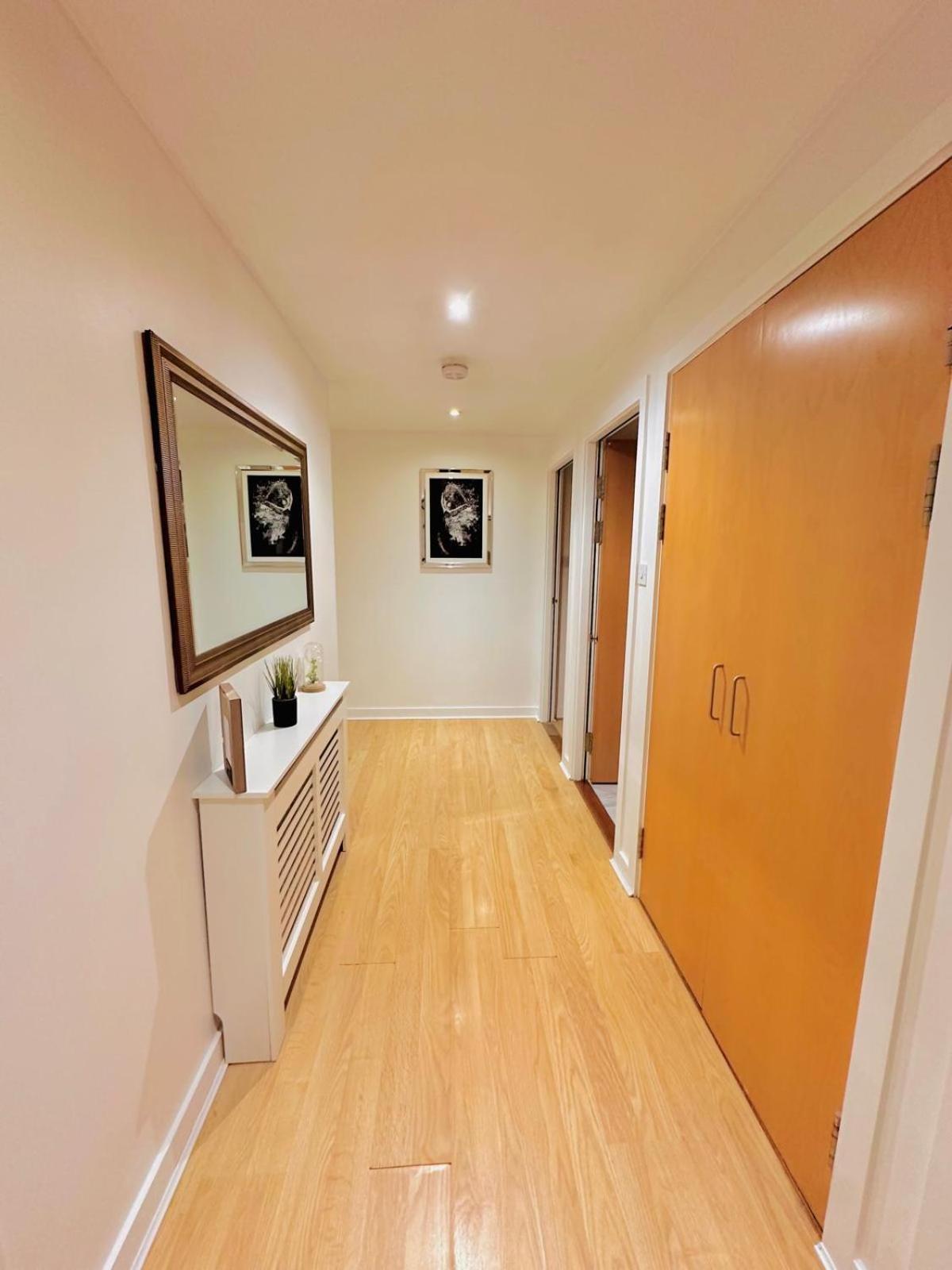 Scotapartments Edinburgh Luaran gambar
