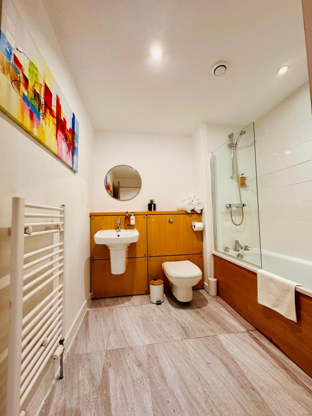 Scotapartments Edinburgh Luaran gambar
