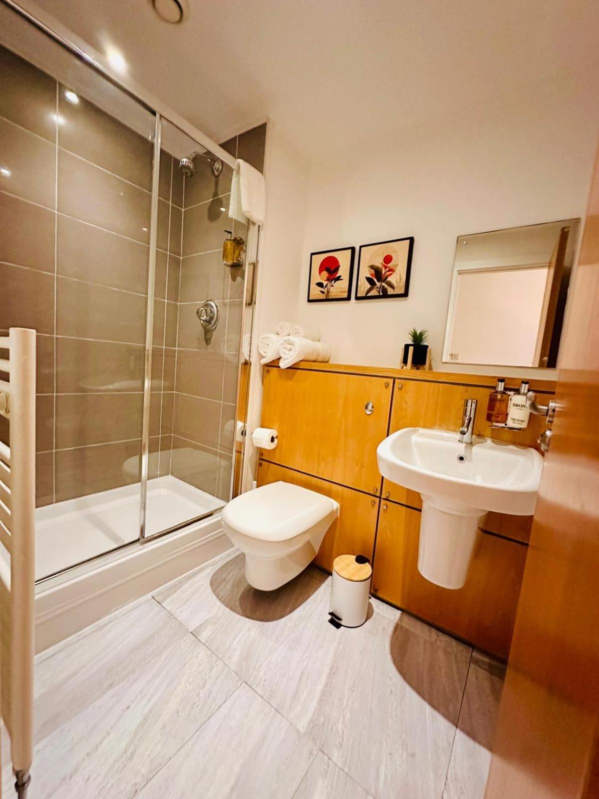 Scotapartments Edinburgh Luaran gambar