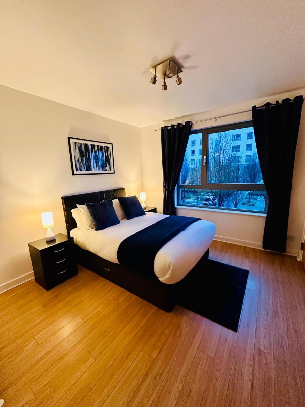 Scotapartments Edinburgh Luaran gambar